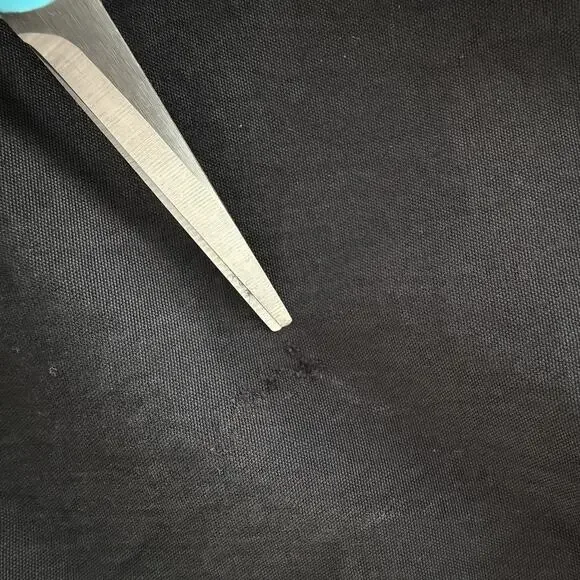 Aime Leon Dore Shorts Men Large Black Nylon Logo Drawstring ALD Athletic Running - Picture 8 of 12